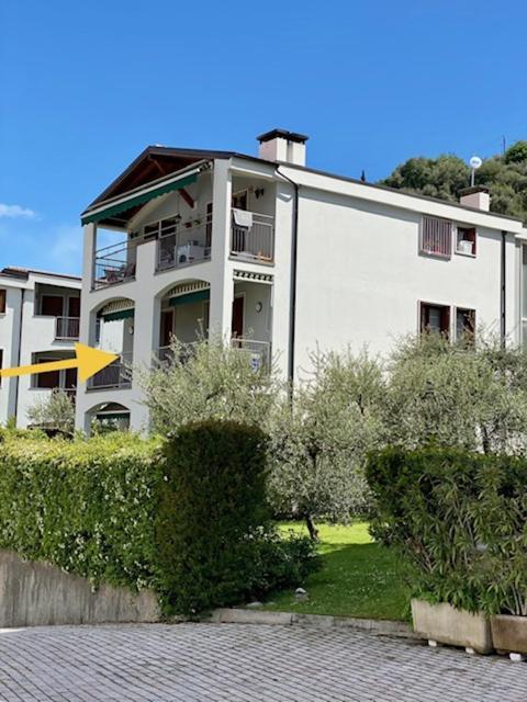 Appartamento Prandini Malcesine Exterior photo